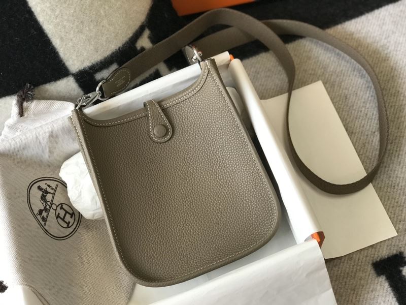 Hermes Evelyn Bags